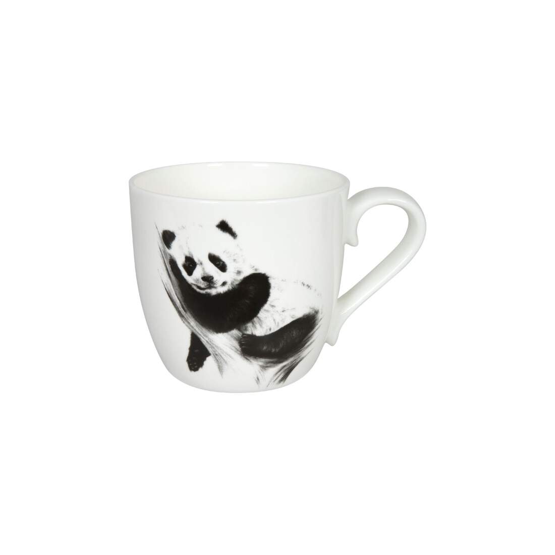 Mugg Panda | Hem & Hobby | Pryloteket