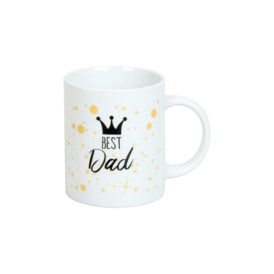 Mugg Best Dad | Hem & Hobby | Pryloteket
