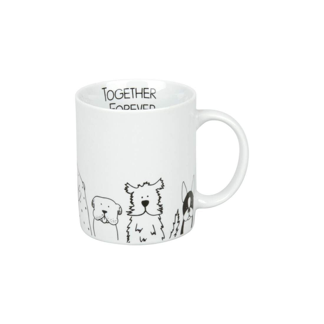 Mugg Funny Dogs | Hem & Hobby | Pryloteket