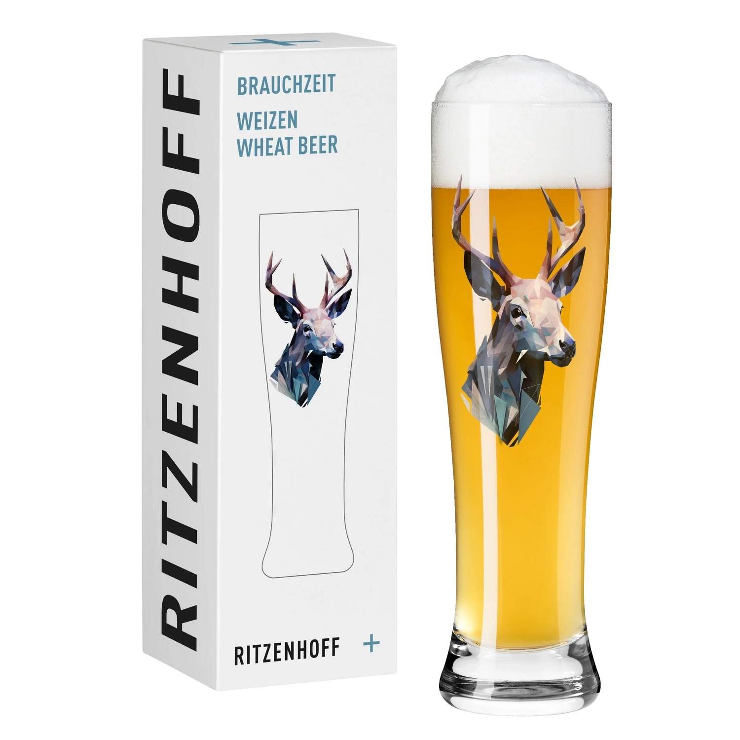 Brauchzeit Ølglas hvede NR: 25
