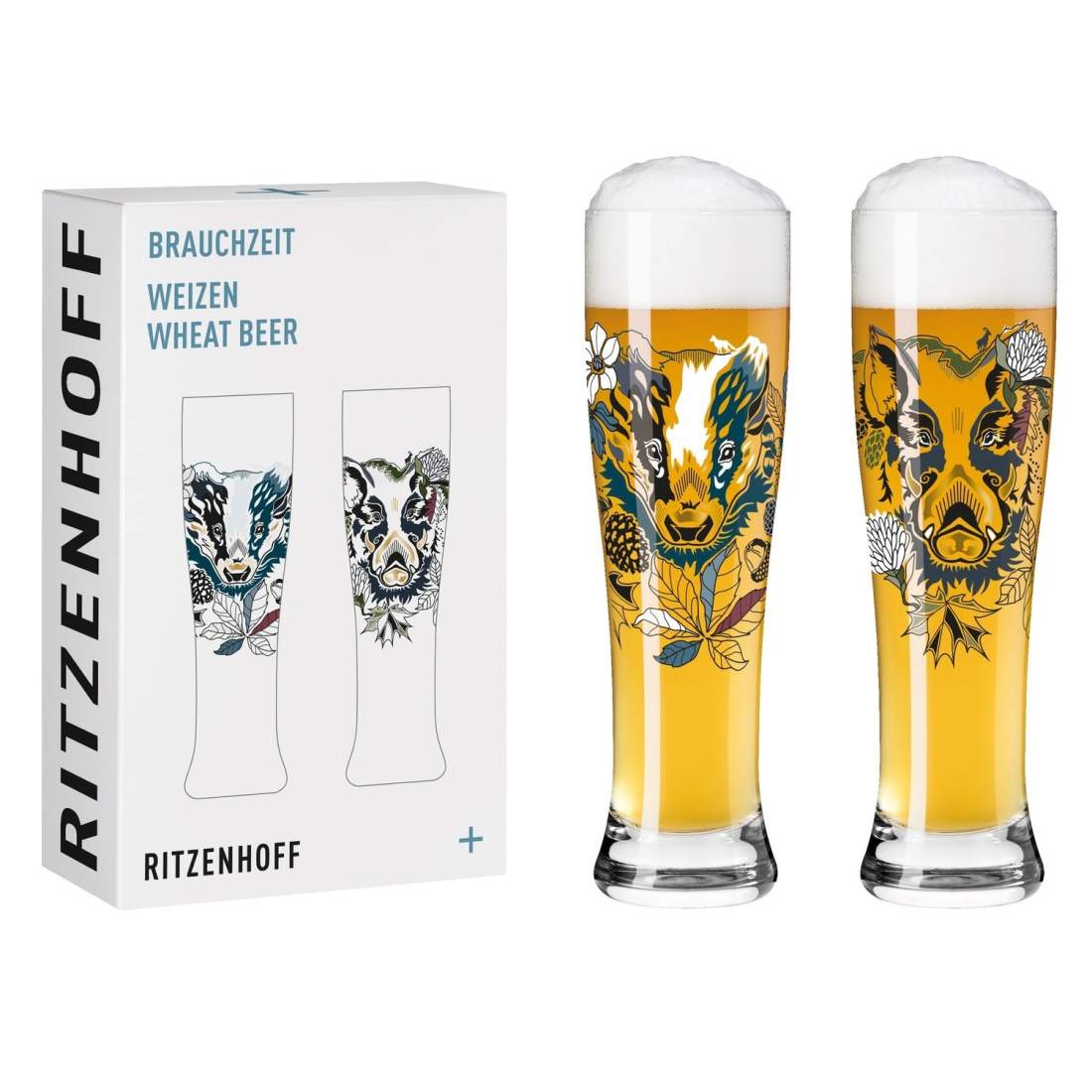 Brauchzeit Ölglas Wheat 2-p NO: 7 & 8 | Elektronik - Tillbehör Mobil & Surfplatta - Skärmskydd - LG | Pryloteket
