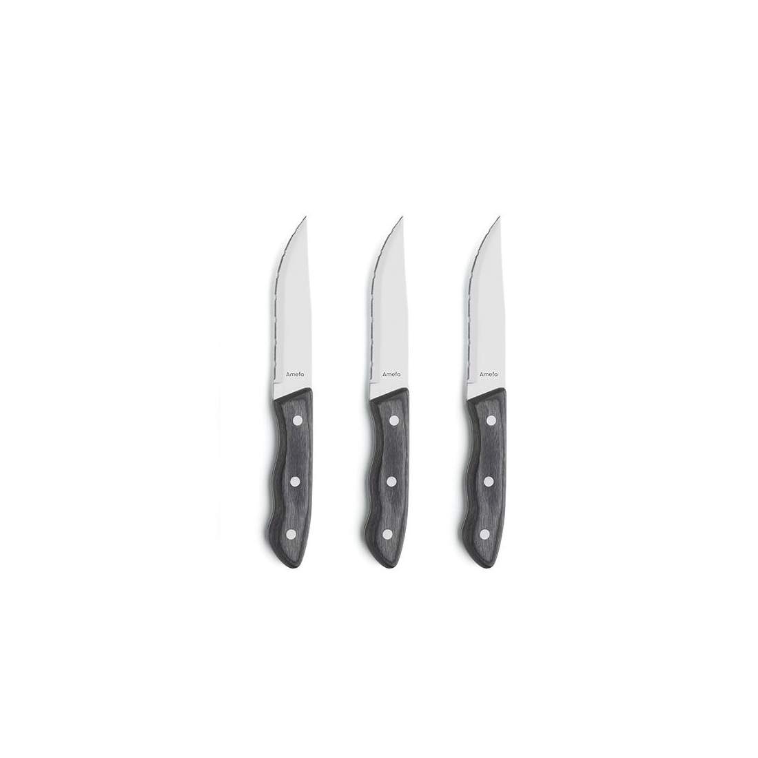 Grillkniv Hercule XXL 3-p | Hem & Hobby | Pryloteket