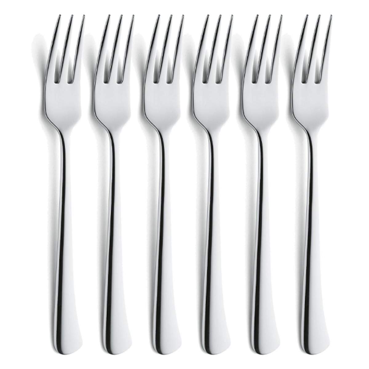 Grillihaarukka Chuletero 6-s