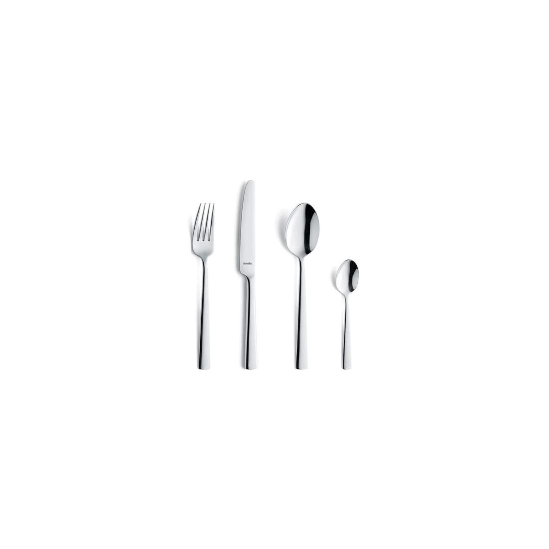 Moderno bestickset 24 delar | Hem & Hobby - Hem & Hushåll - Kök - Servering - Bestick | Pryloteket