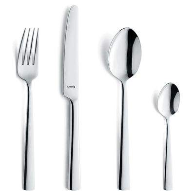 Moderno bestiksæt 24 stk