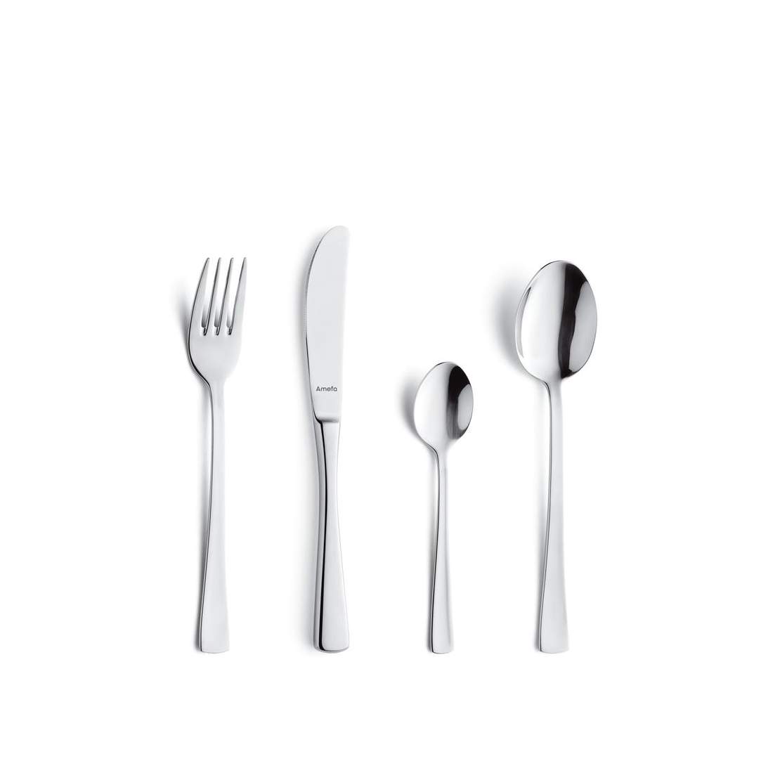 Neptune bestickset 24 delar | Hem & Hobby - Hem & Hushåll - Kök - Servering - Bestick | Pryloteket