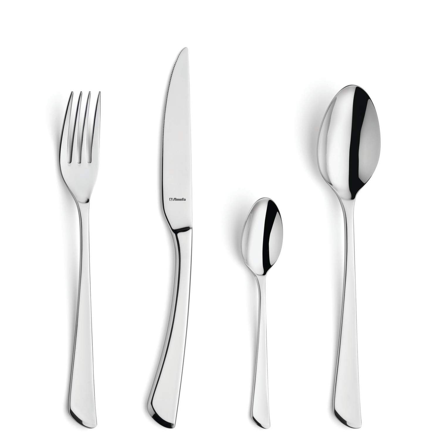 Juno Bestiksæt 24 stk