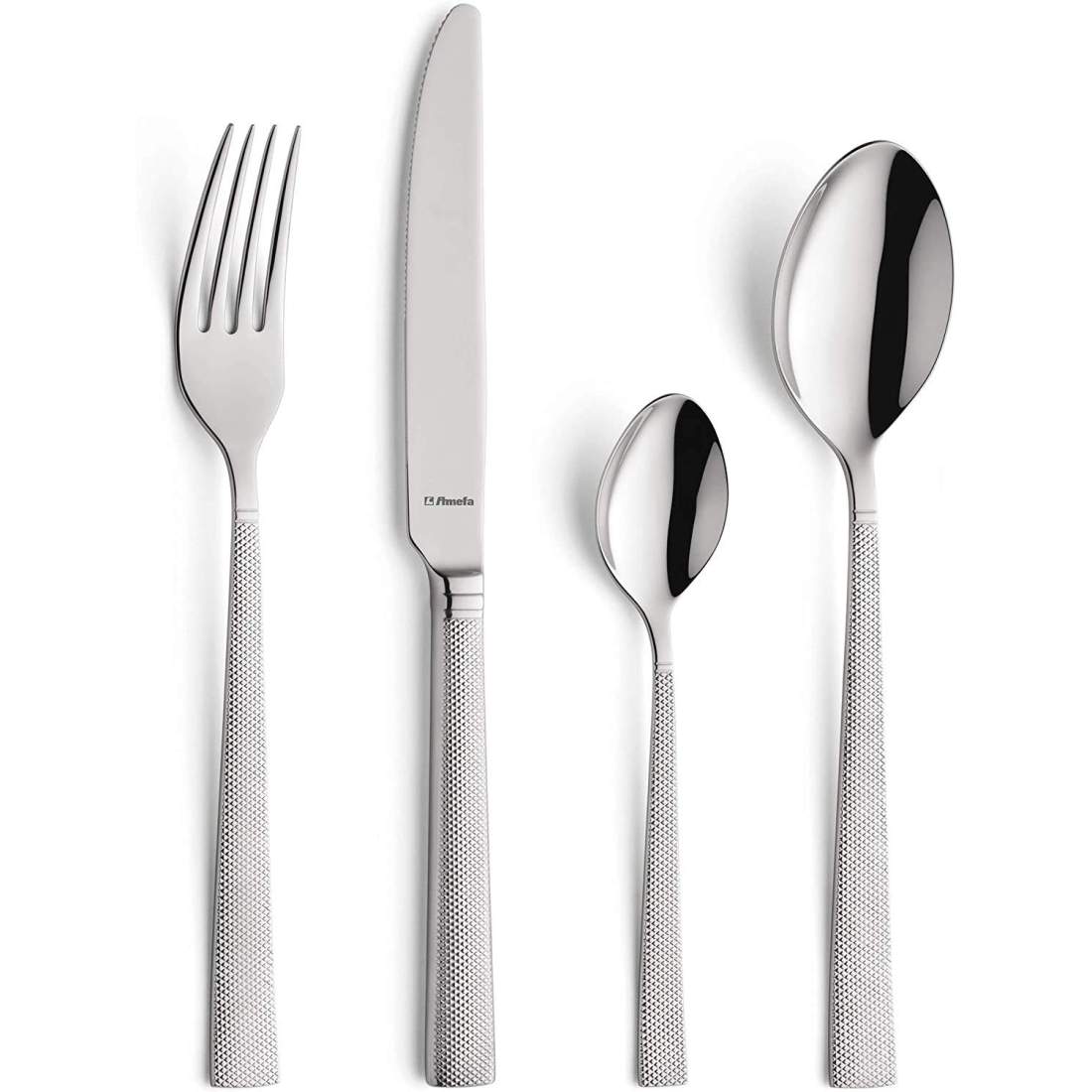 Jewel Bestickset 24 delar | Hem & Hobby - Hem & Hushåll - Kök - Servering - Bestick | Pryloteket