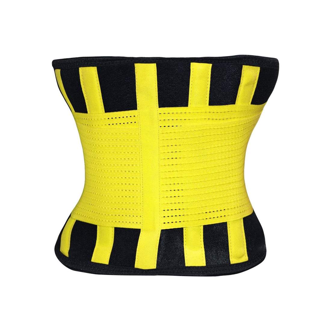 Waist Trainer Yellow eStore