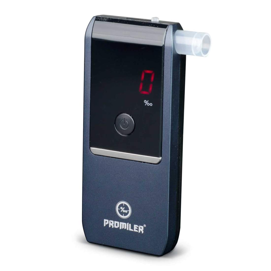 Halvledaralkomätare AL 8000 GRAPHITE | Hem & Hobby | Pryloteket