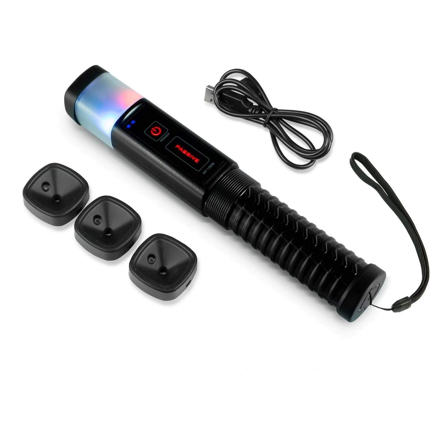 Elektrokemisk alkometer AF 100S v2