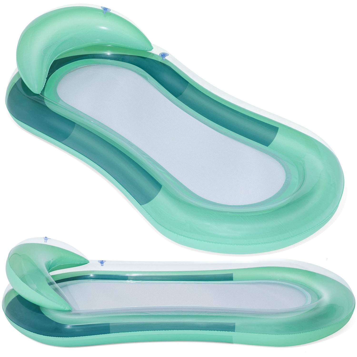 Bademadras turkis Bestway 43103