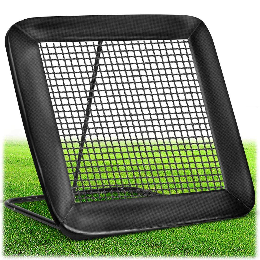 Neo-Sport rebounder träningsmål 122 x 120 cm | Sport & Fritid - Träning | Pryloteket