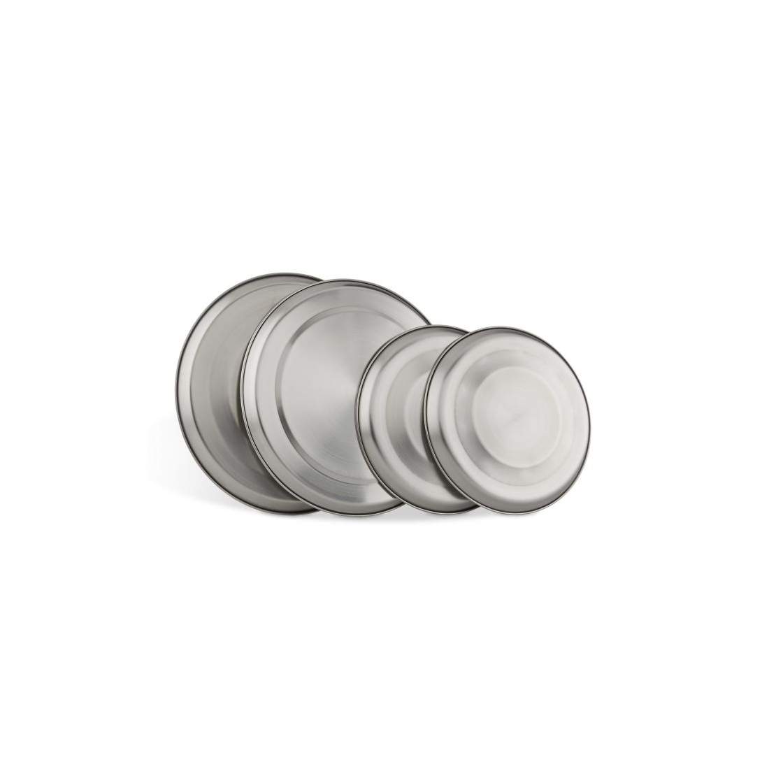 Skyddslock för häll i rostfritt stål | Hem & Hobby - Hem & Hushåll - Bygg | Pryloteket