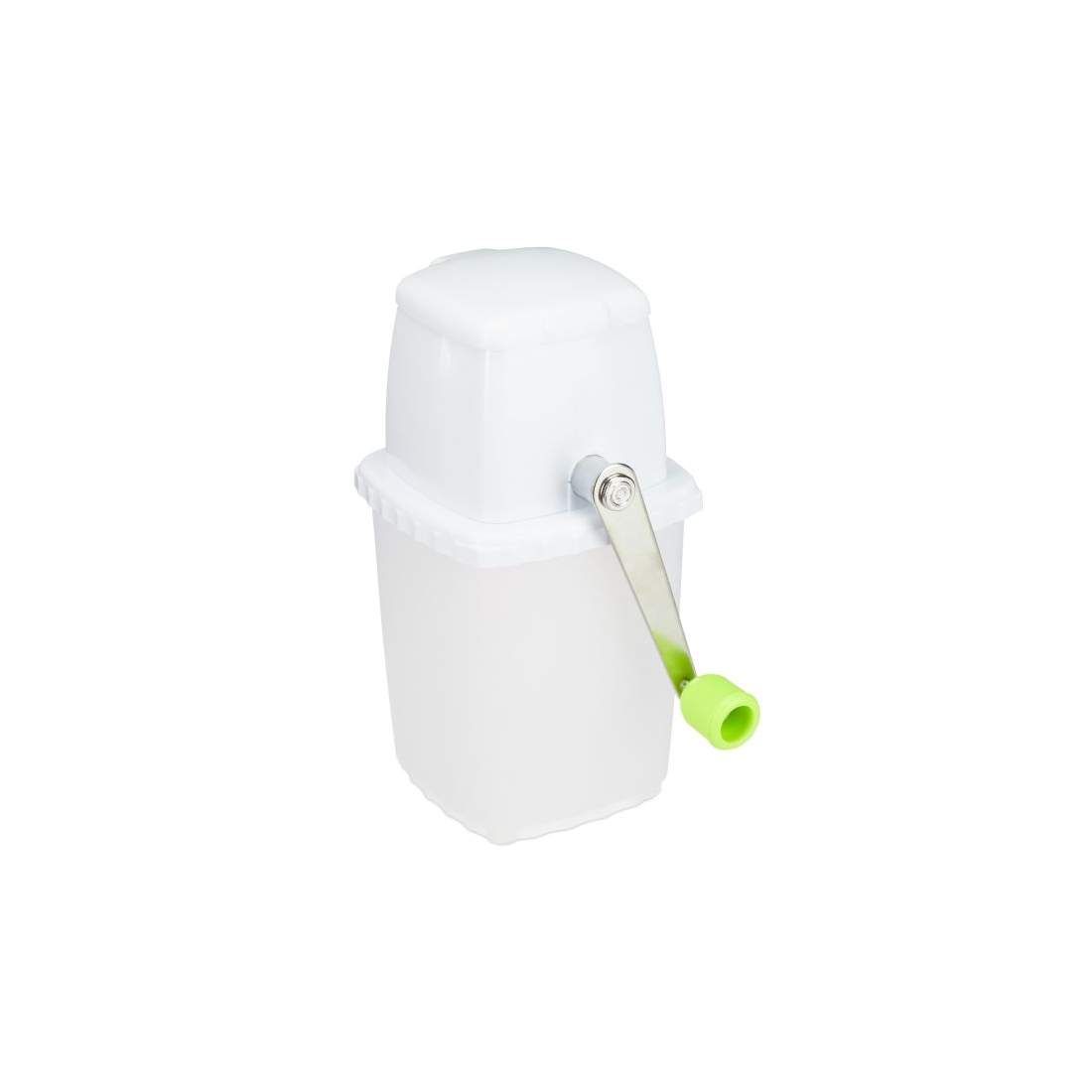 Manuell iskross | Hem & Hobby - Hem & Hushåll - Kök | Pryloteket