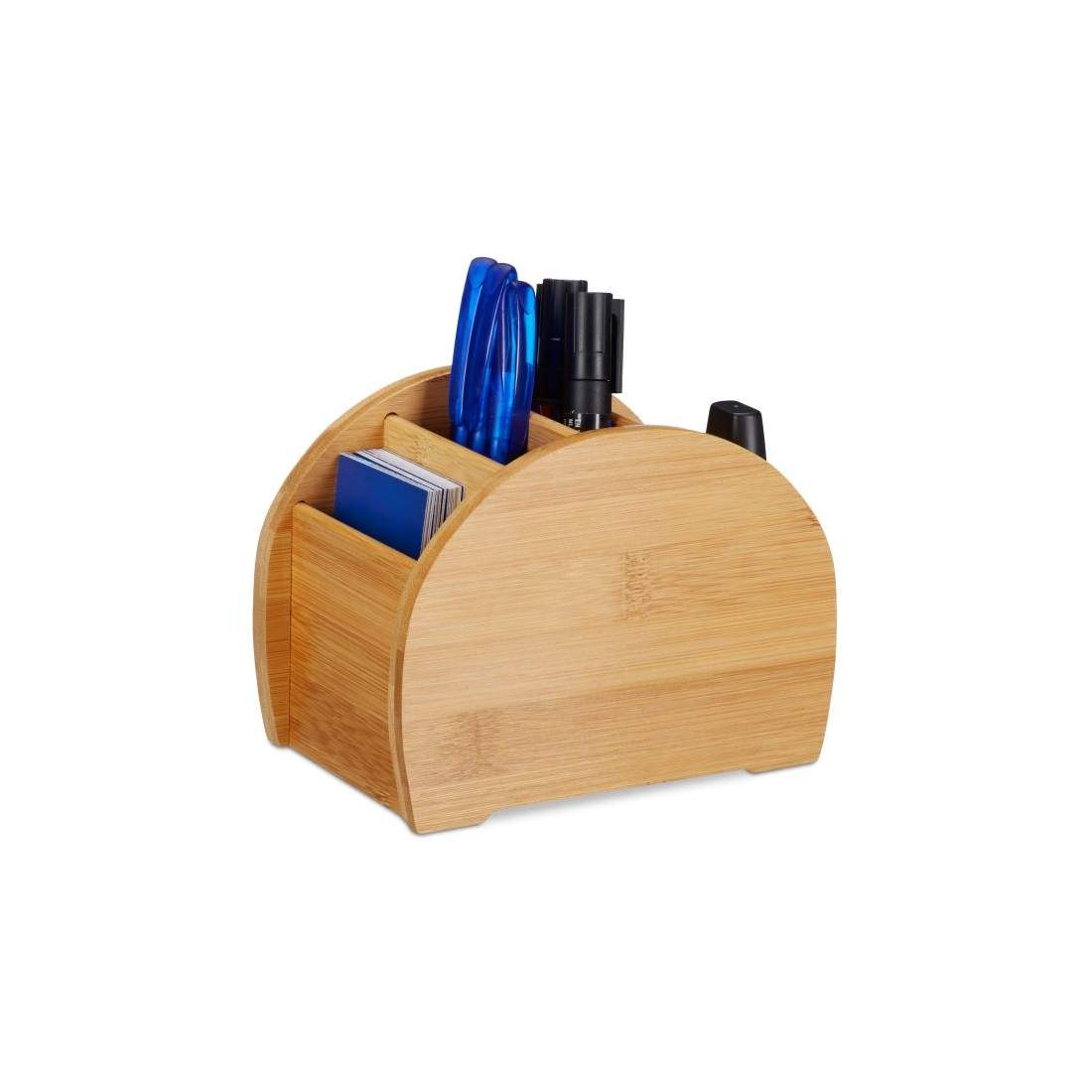 Bambu Pen Organizer | Hem & Hobby | Pryloteket