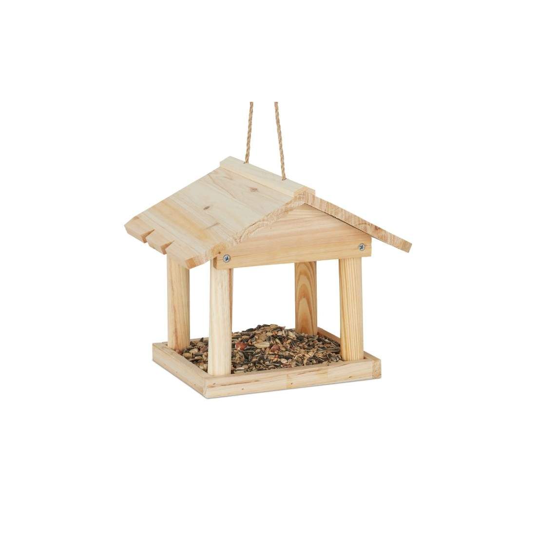 Hängande fågelholk | Hem & Hobby - Hem & Hushåll - Kök - Köksredskap - Lock | Pryloteket