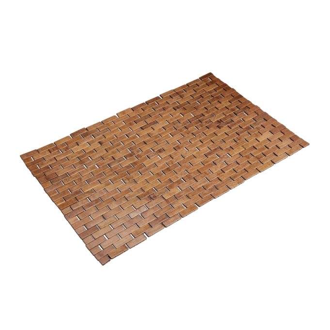 Bambu Badmatta 50 x 80 cm | Hem & Hobby - Hem & Hushåll - Badrum | Pryloteket