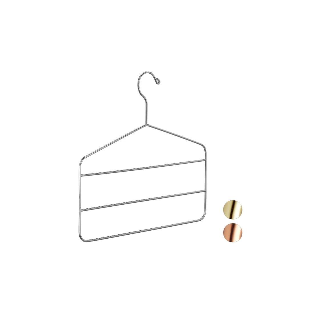 Metall Multi byxhängare | Mode & Accessoarer - Accessoarer | Pryloteket