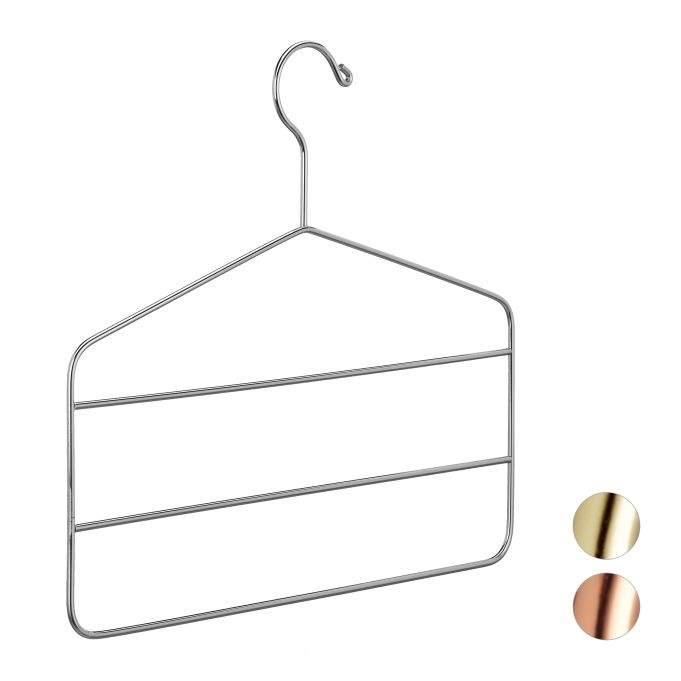 Multi buksebøjle i metal