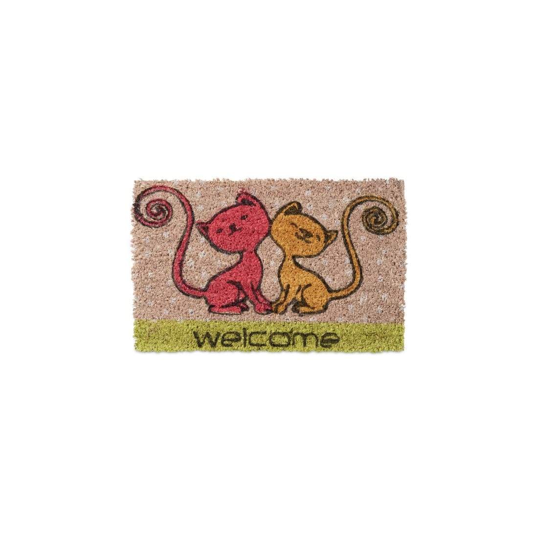 Dörrmatta Barn Motiv | Hem & Hobby - Hem & Hushåll - Inredning & Dekoration - Dörrmattor | Pryloteket
