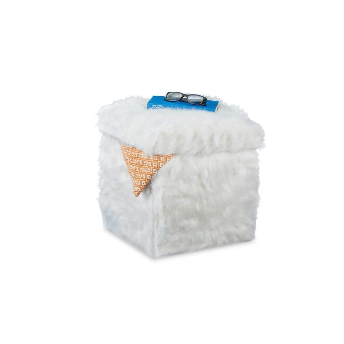 Kubsäte i fuskpäls | Hem & Hobby | Pryloteket