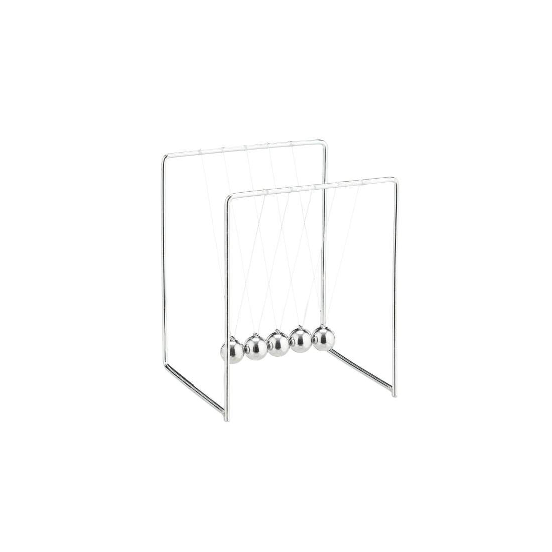 Newton Cradle | Leksaker & Spel - Leksaker - Övriga Leksaker - Bollar | Pryloteket