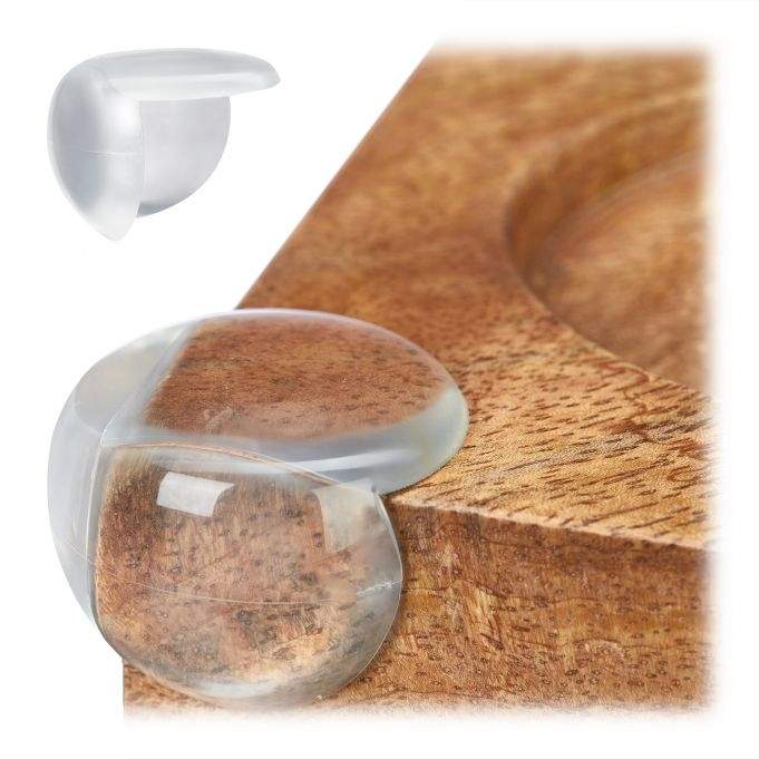 Hjørnebeskyttere Pakke med 12 stk