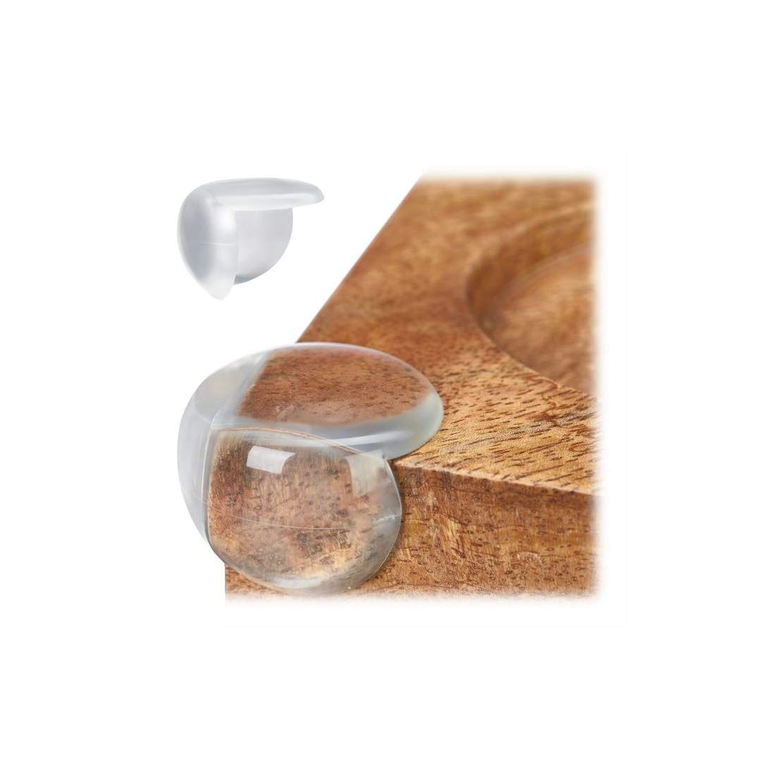 Hörnskyddspaket med 12 st