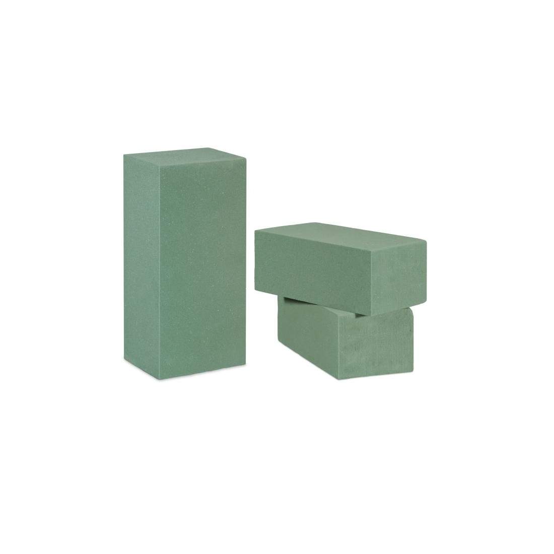 Wet Floral Foam, förpackning om 3 | Hem & Hobby - Hem & Hushåll - Kök - Köksredskap - Lock | Pryloteket