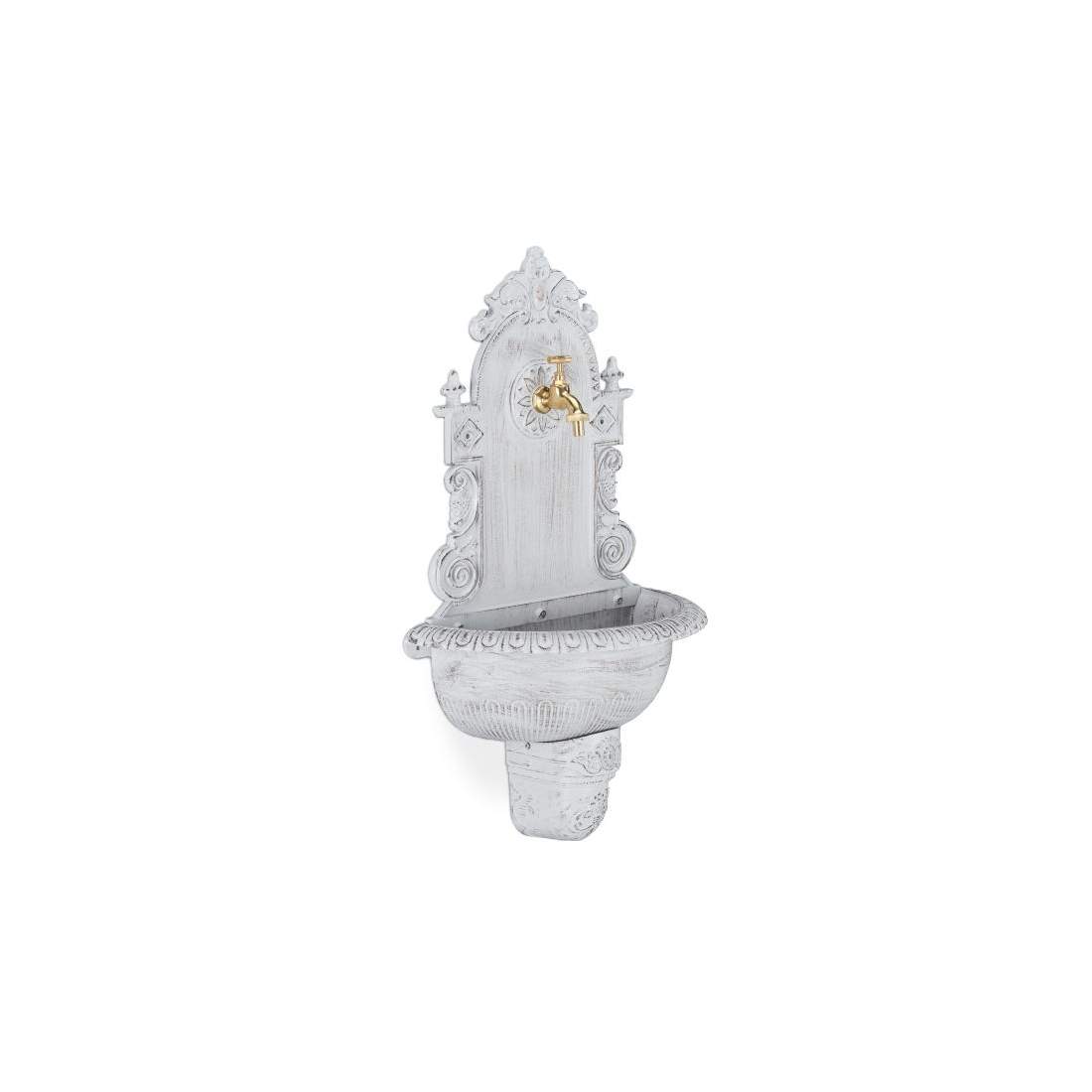 XL antik väggfontän | Hem & Hobby - Hem & Hushåll - Tvätt | Pryloteket