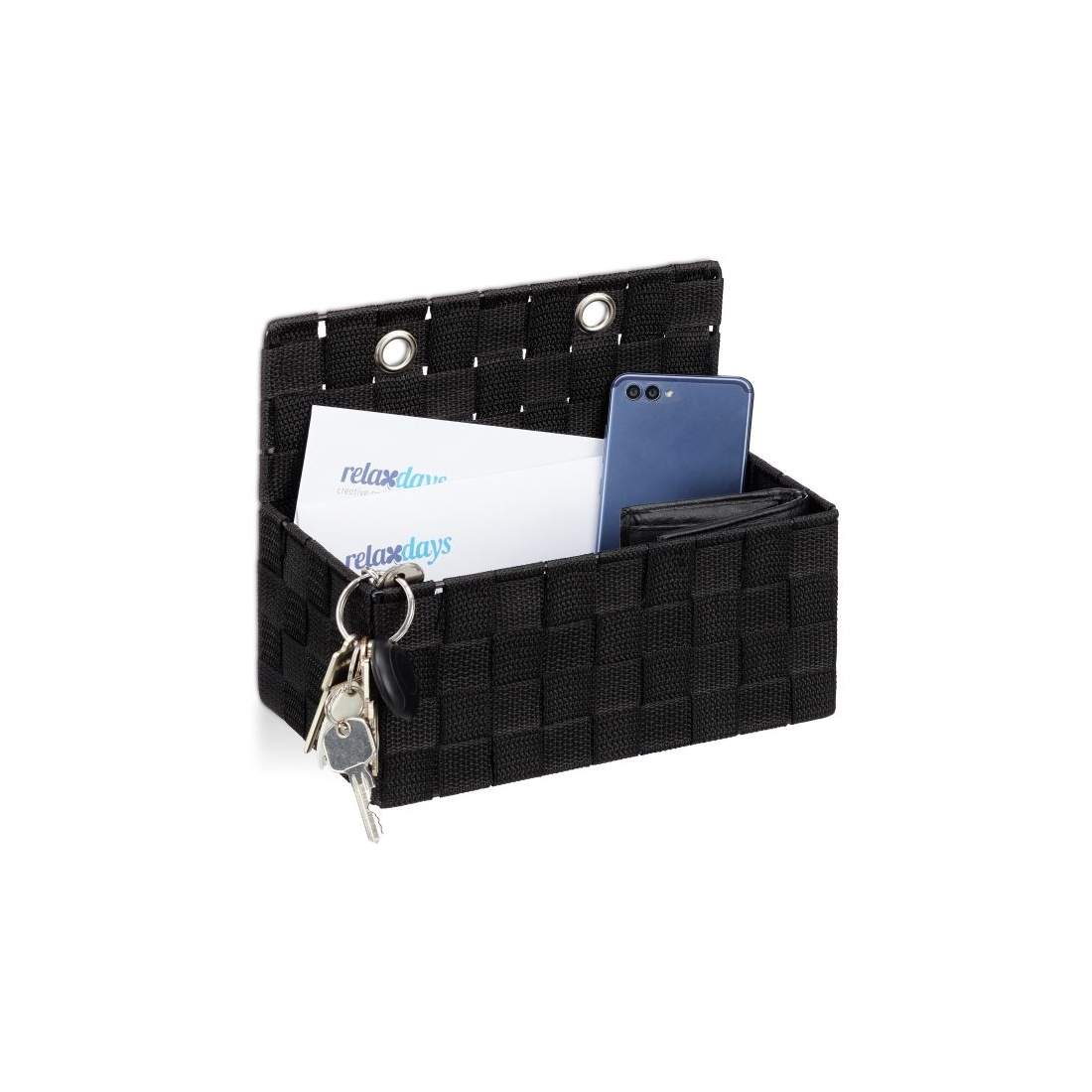 Hängande förvaringskorg | Hem & Hobby - Hem & Hushåll - Badrum | Pryloteket