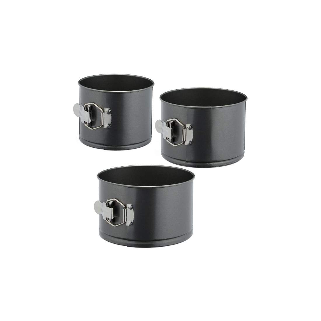 Springform tårtformsset om 3 | Hem & Hobby | Pryloteket