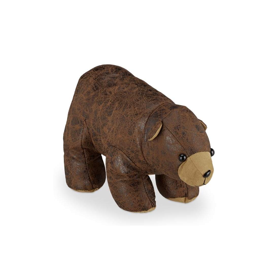 Bear Door Stop | Elektronik - Tillbehör Mobil & Surfplatta - Mobiltillbehör - Mobilkablar - Tillbehör | Pryloteket