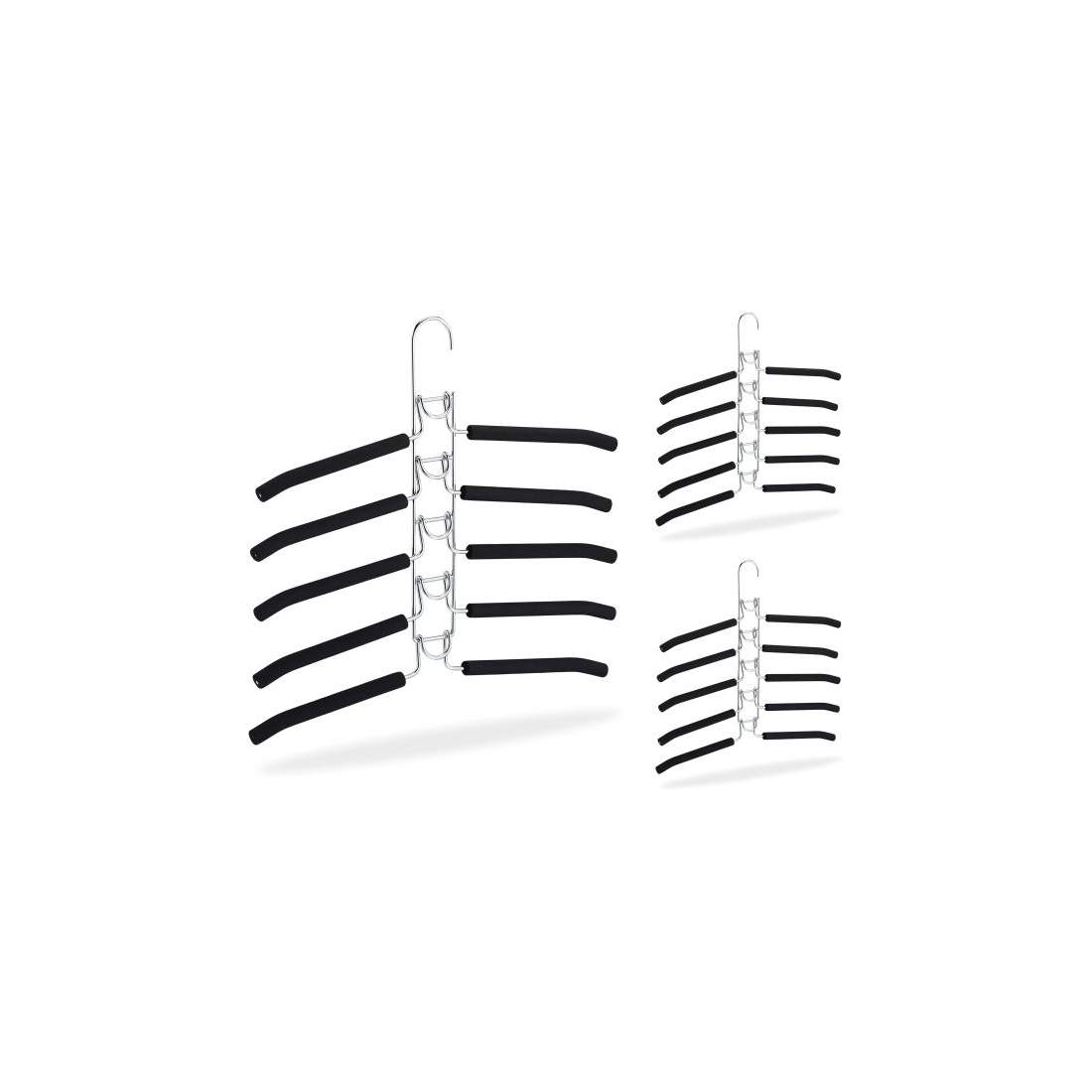 Multigalgar, set om 3 | Mode & Accessoarer - Kläder | Pryloteket