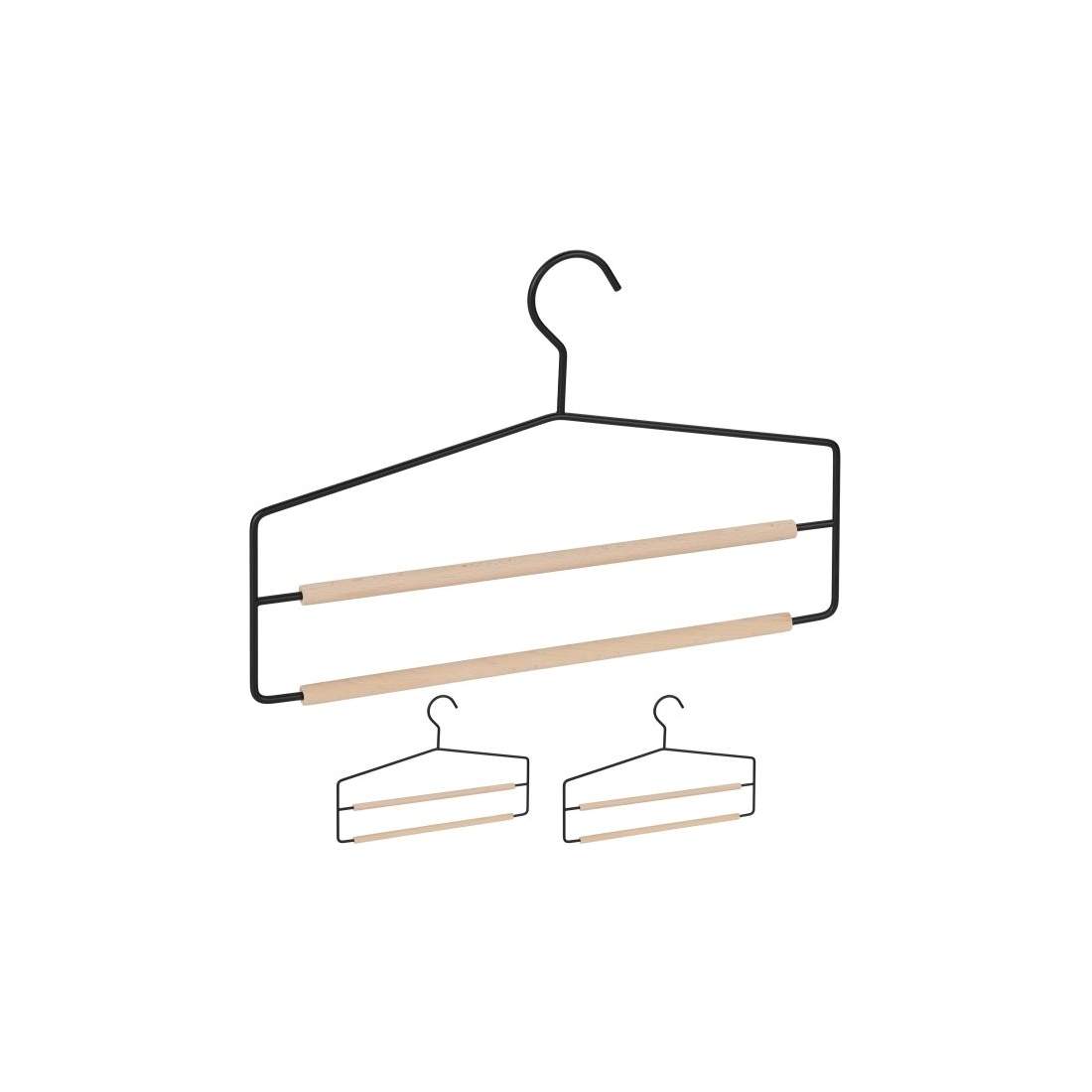 Set med 3 byxhängare | Mode & Accessoarer - Kläder | Pryloteket