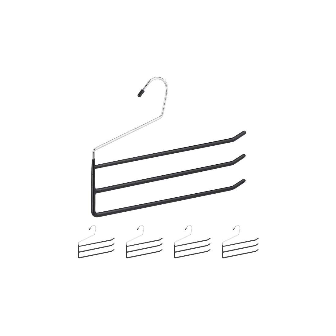 Set med 5 Multi Pants Galgar | Elektronik - Tillbehör Mobil & Surfplatta - Skärmskydd - LG | Pryloteket