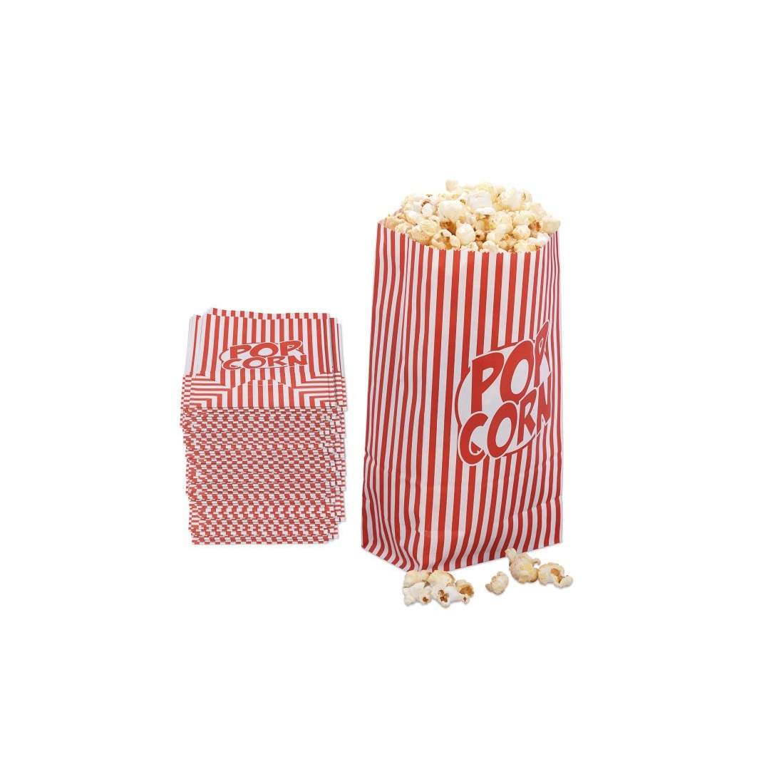 Popcornpåsar Set med 144 st | Leksaker & Spel - Leksaker - Gosedjur & Nallar - Film | Pryloteket