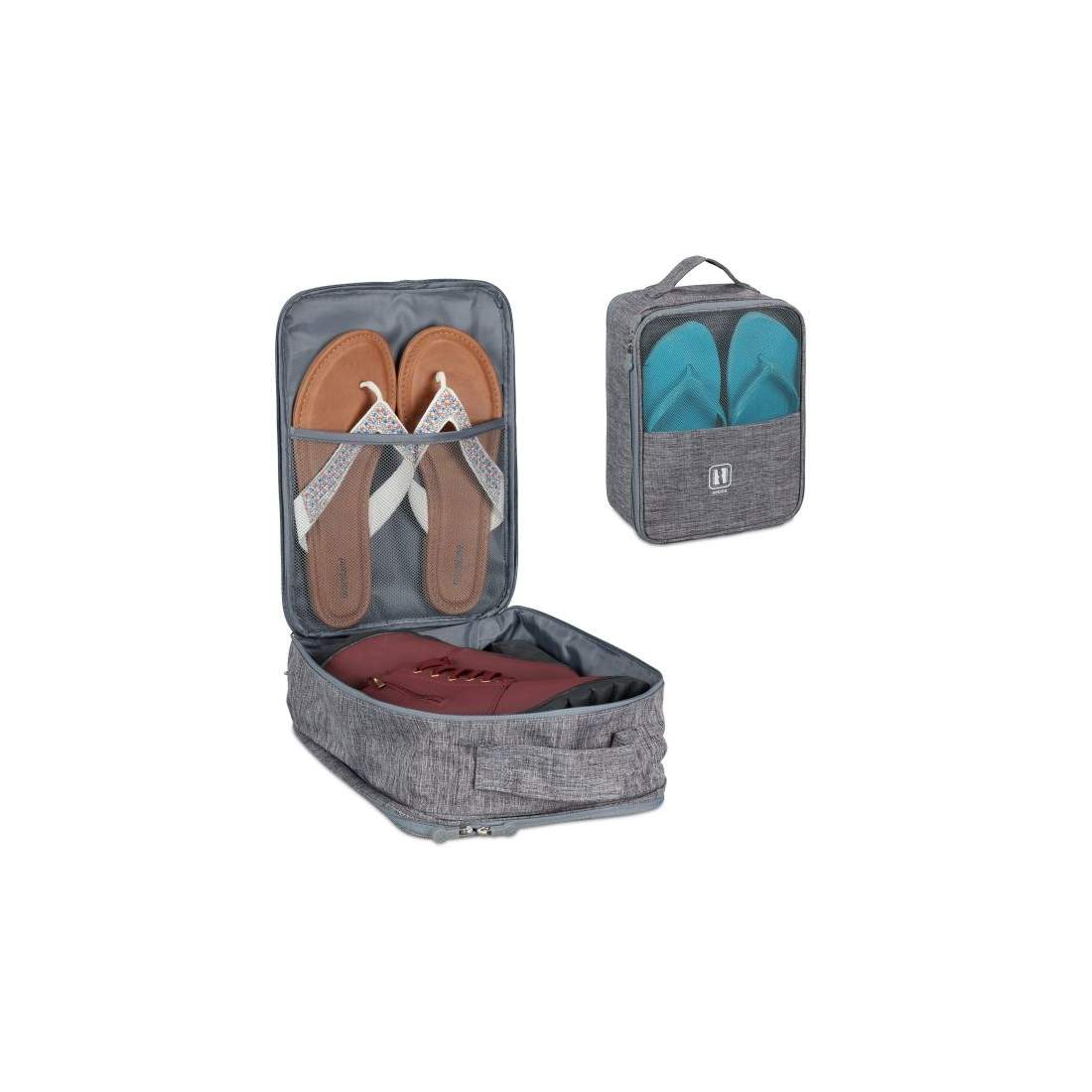 Skoförvaringsväska | Mode & Accessoarer - Kläder - Skor | Pryloteket