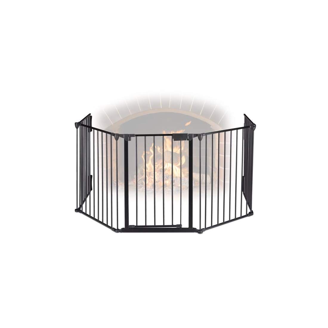 Eldstadsskydd 5-delat | Hem & Hobby - Husdjur | Pryloteket