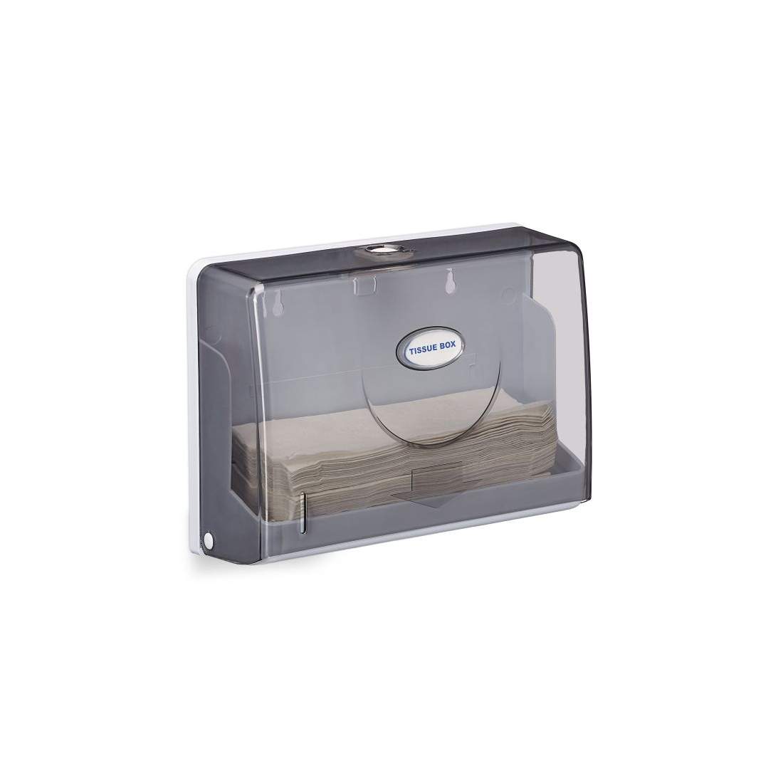 Väggmonterad pappershandduksautomat H2 | Hem & Hobby - Hem & Hushåll - Textil - Handdukar | Pryloteket