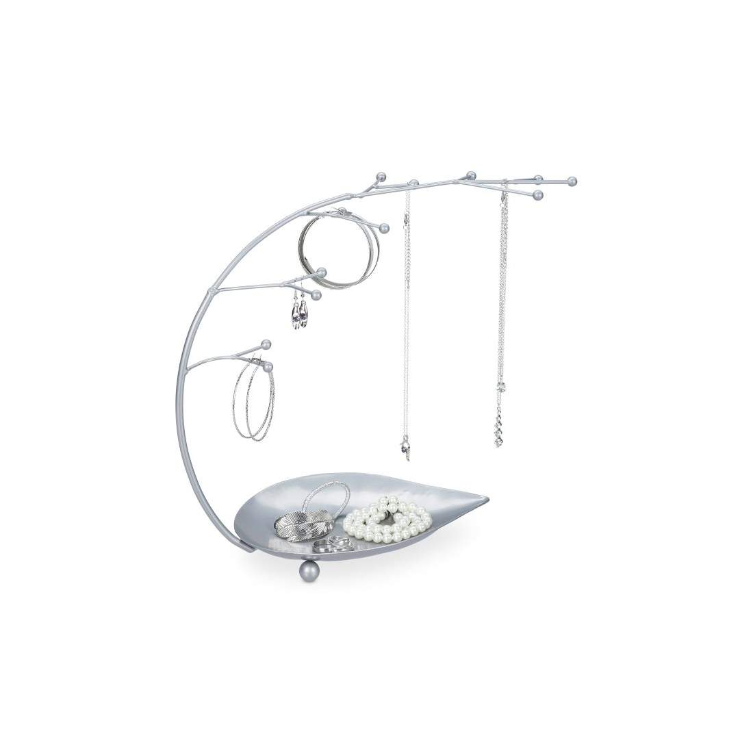 Leaf Smyckesställ | Elektronik - Tillbehör Mobil & Surfplatta - Mobiltillbehör - Mobilkablar - Tillbehör | Pryloteket