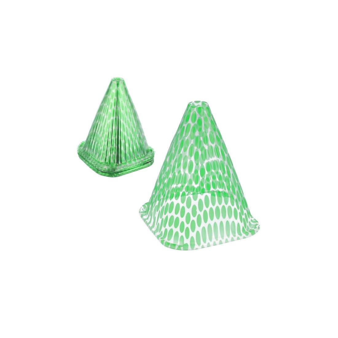 Prickig grön växtkotte i ett set om 24 st | Hem & Hobby | Pryloteket