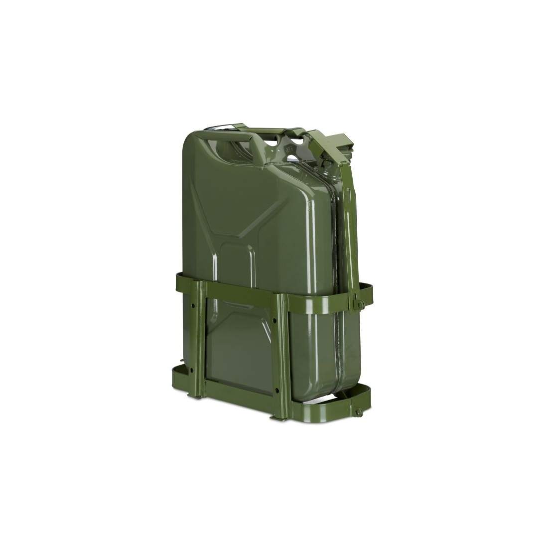 Bensinhållare av järn | Hem & Hobby | Pryloteket