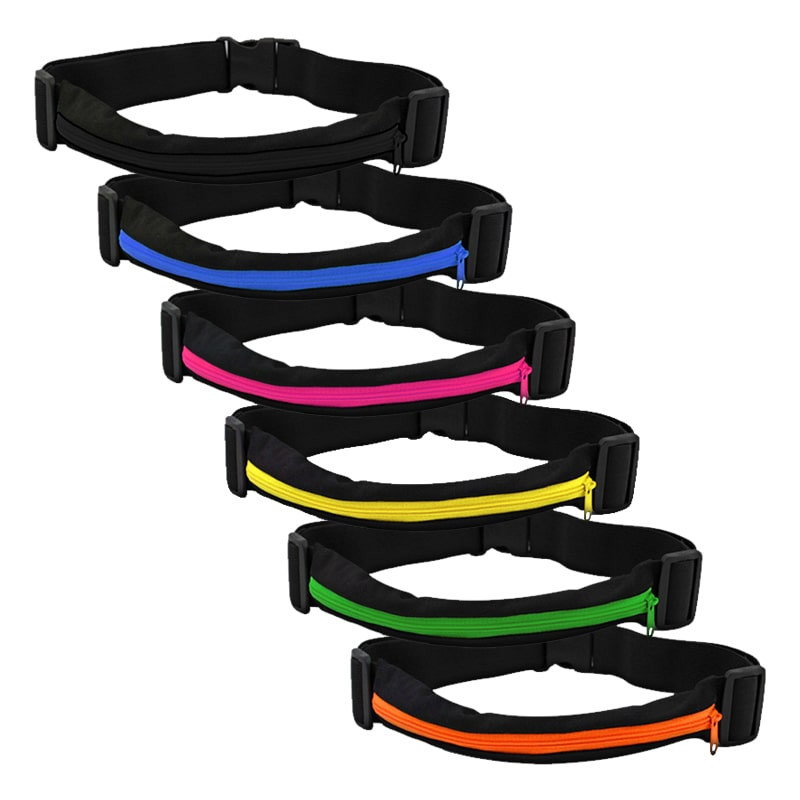 Urheiluvyö / Vyötärölaukku