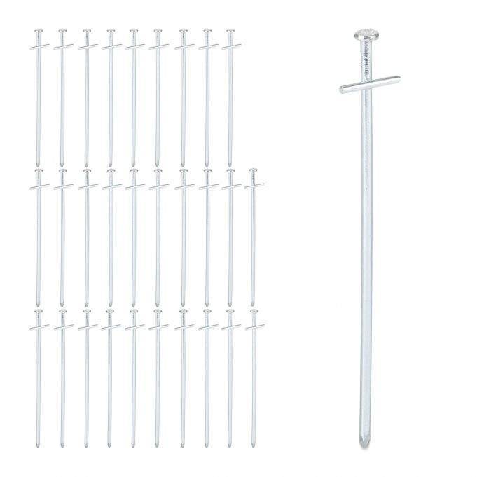 Teltpløkker sæt med 30 stk