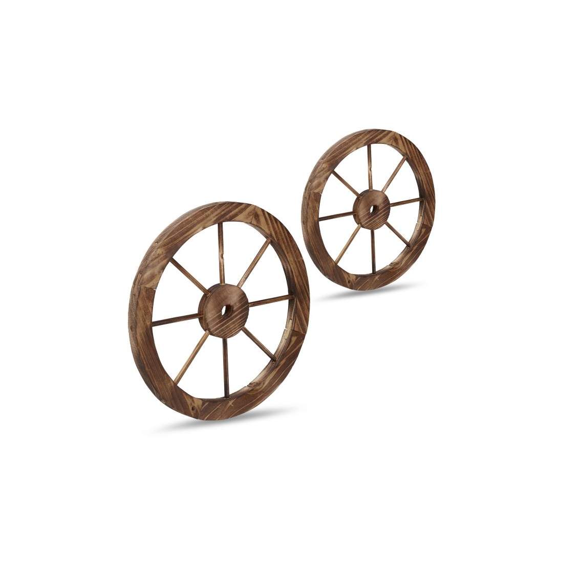 Trävagnshjulset om 2 | Hem & Hobby | Pryloteket