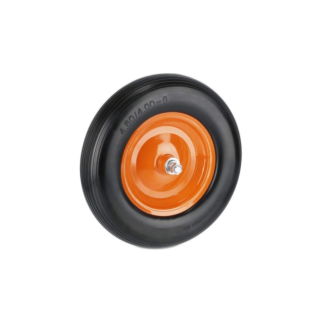 PU Skottkärrdäck med Axel 4,00-8 | Mode & Accessoarer - Smycken, Smyckesset & Tillbehör - Ringar | Pryloteket