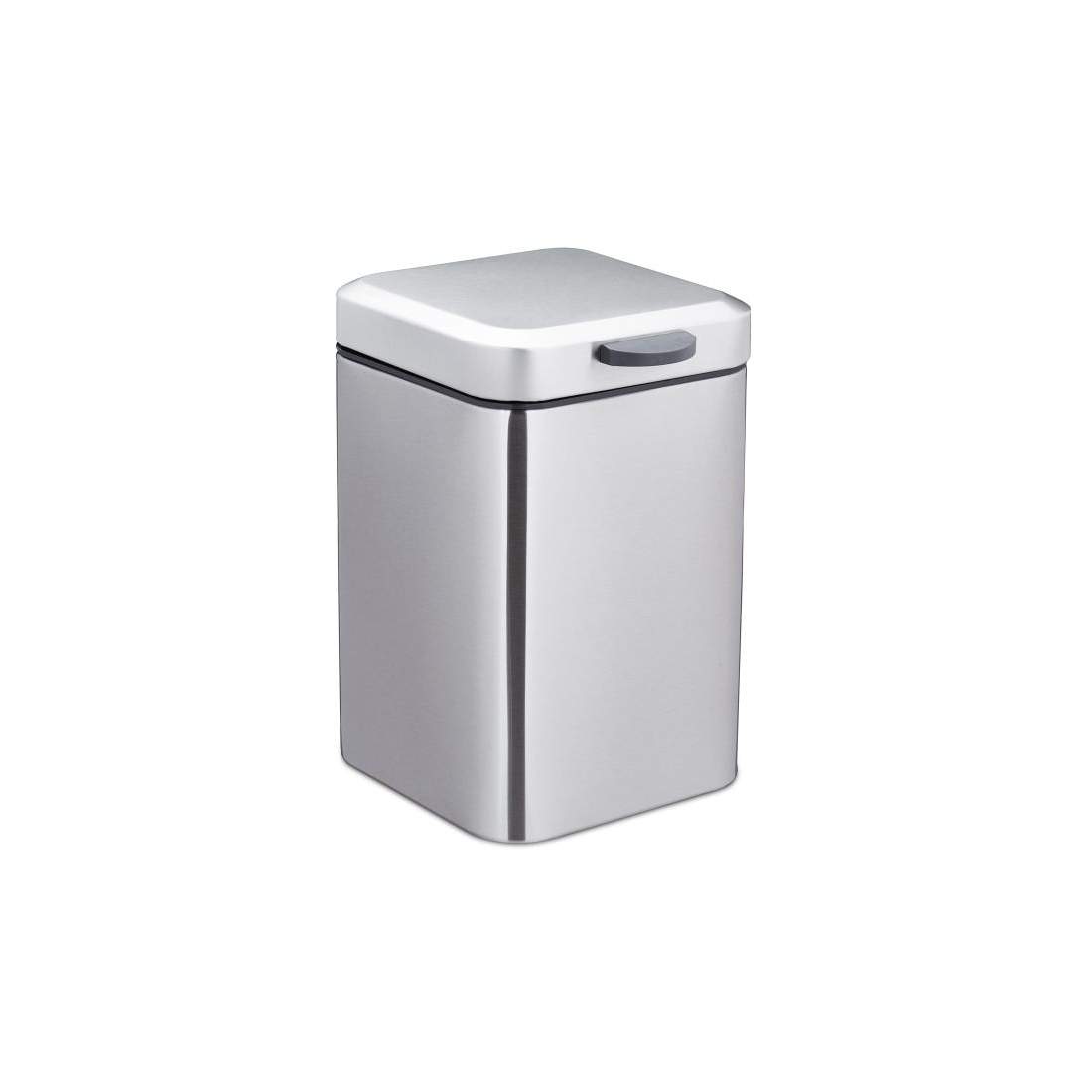 Väggmonterad badrumsbehållare 3 liter | Elektronik - Tillbehör Mobil & Surfplatta - Mobiltillbehör - Mobilkablar - Tillbehör | Pryloteket