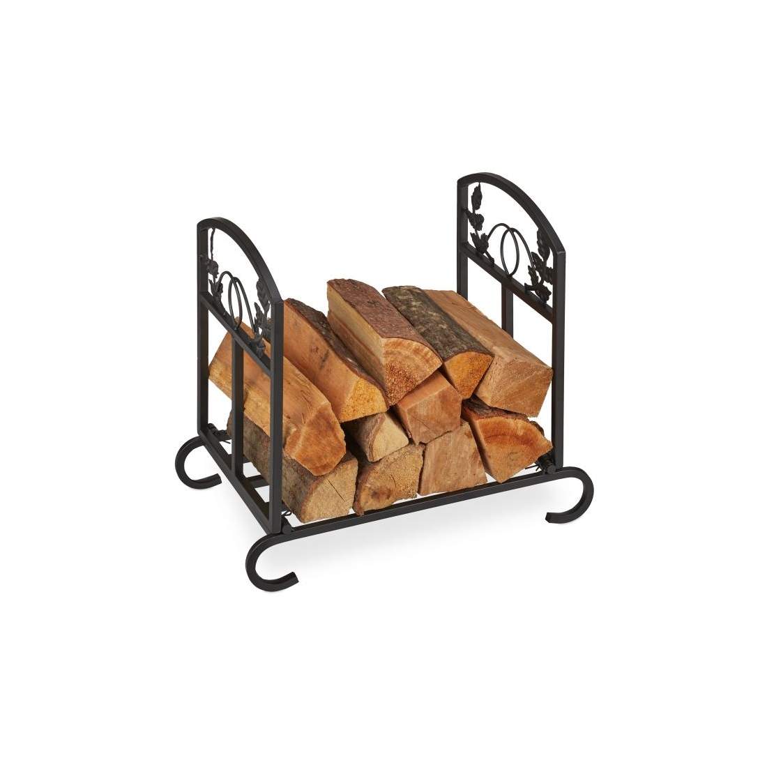 Vikbart vedställ | Hem & Hobby | Pryloteket